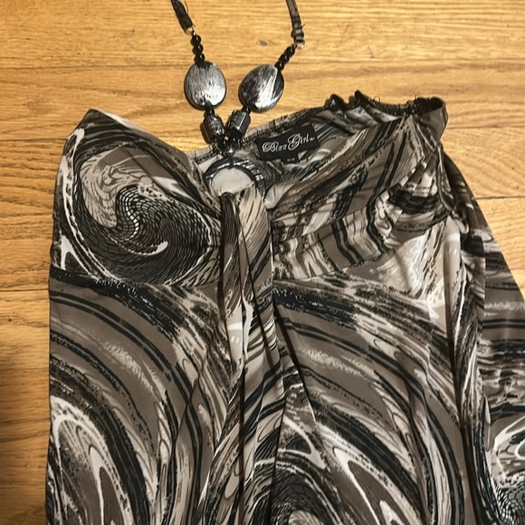 Bizz Girl Maxi Dress - Picture 3 of 6